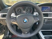 BMW 320 d Cabrio