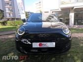 Fiat 600 1.2 Hybrid Icon