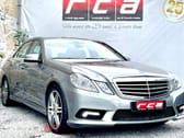 Mercedes-Benz E 200 CDI  AMG