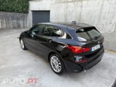 BMW 116 d Line Sport Auto
