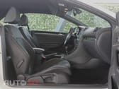 Volkswagen Golf Cabriolet 1.2 TSI BlueMotion