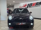 MINI One 5P ONE D BODY-KIT JCW