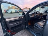 Volkswagen Touareg 3.0 TDi V6 Tiptronic