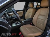 Mercedes-Benz C 220 BlueTEC Avantgarde+