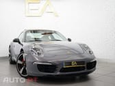 Porsche 911 Carrera 2 PDK