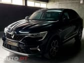 Renault Arkana 1.3 TCe Intens EDC