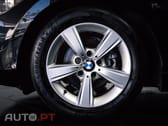 BMW 116 d EDynamics Line Sport