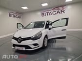 Renault Clio SOCIETE 1.5 DCI ZEN GPS IVA DEDUTIVEL