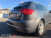 Audi A3 Sportback 1.9 TDi Sport
