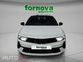 Opel Astra Sports Tourer 1.2 T Hybrid GS eDCT