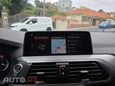 BMW X4 25 d xDrive Pack M Auto