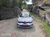 Renault Mégane 1.5 dCi Limited SS