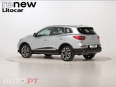 Renault Kadjar Renault Kadjar 1.5 dCi Intense