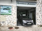 Toyota Yaris 1.4 D-4D ACtive+AC