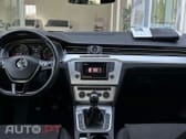 Volkswagen Passat 2.0 TDI Confortline