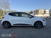Renault Clio 1.5 dCi Dynamique S