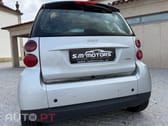 Smart ForTwo 1.0 Passion 71 Aut.