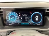 Hyundai Tucson 1.6 CRDi Hybrid 48V Business DCT