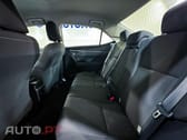 Toyota Corolla 1.4 D-4D Exclusive +Navi MM
