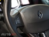 Renault Mégane Coupe 1.5 dCi Sport