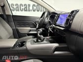 Citroen C5 Aircross 1.2 PureTech Shine Pack