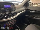 Fiat Tipo 1.3 M-Jet Easy