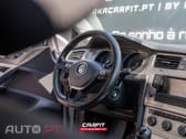 Volkswagen Golf 1.6 TDi BlueMotion Confortline