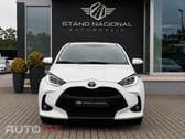 Toyota Yaris 1.5 HDF Exclusive
