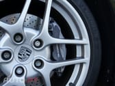 Porsche 911 997.2