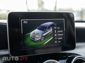 Mercedes-Benz C 220 BlueTEC AMG Line Aut.
