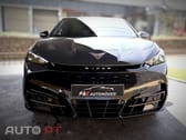 Cupra Tavascan 250 kW/77kWh 4Drive VZ