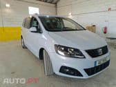 Seat Alhambra 2.0 TDI Xcellence DSG