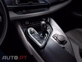 BMW i8 Basis