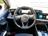 Audi A3 35 TFSI S line S tronic