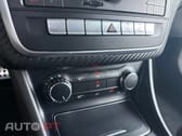 Mercedes-Benz A 180 d AMG Line