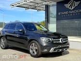 Mercedes-Benz GLC 200 d