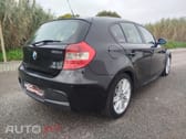 BMW 120 d Sport