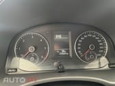 Volkswagen Caddy 1.6 TDi City