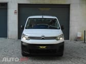Citroen Berlingo 1.5 BlueHDi XL Control