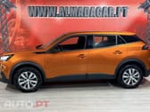 Peugeot E-2008 50 kWh Active Pack