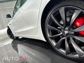 Tesla Model 3 Performance Dual Motor AWD