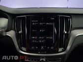 Volvo V60 2.0 T6 AWD TE R-Design