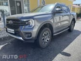 Ford Ranger 2.0 EcoBlue CD Wildtrak 4WD Aut.