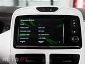 Renault Zoe (c/ Bateria) 41 kwh Intens