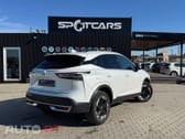 Nissan Qashqai 1.3 DIG-T Advance Xtronic