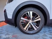 Peugeot 3008 1.2 PureTech Allure