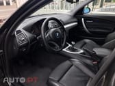 BMW 120 d