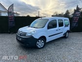 Renault Kangoo 1.5 dCi Maxi Business 5Lug. ligeiro misto