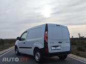 Renault Kangoo Kangoo 1.5 dCi 80 G. Confort