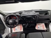 Renault Master 2.3 dCi L2H2 3.3T 130CV IVA DEDUTIVEL